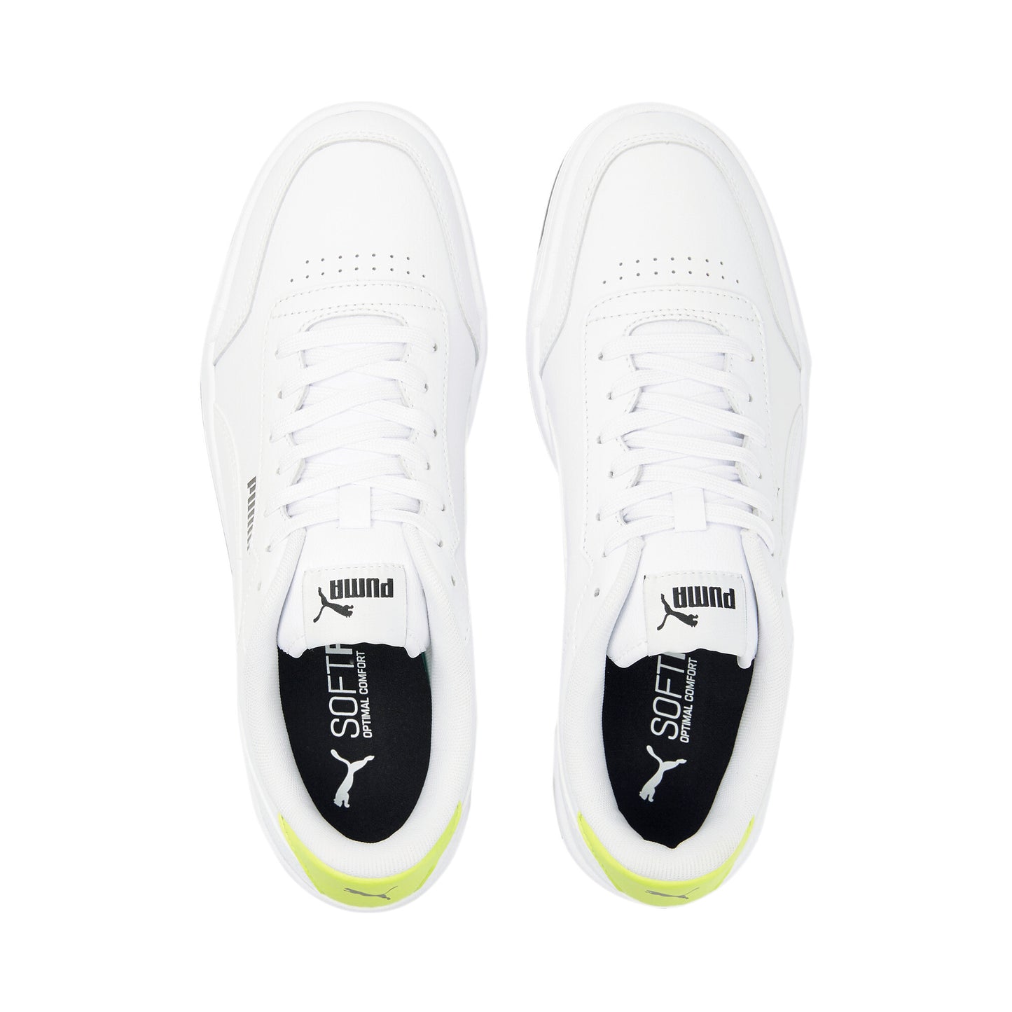 PUMA Men's Caracal Sneakers