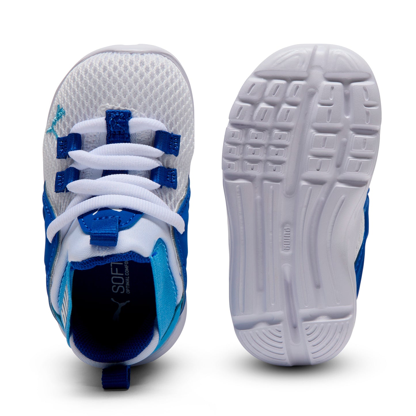 PUMA Toddler Enzo Shoes
